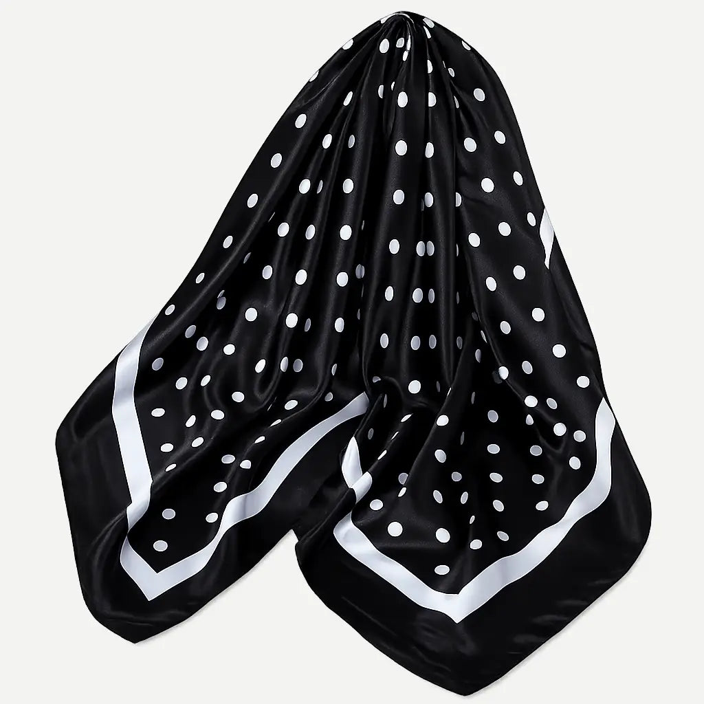 The Zaria Scarf