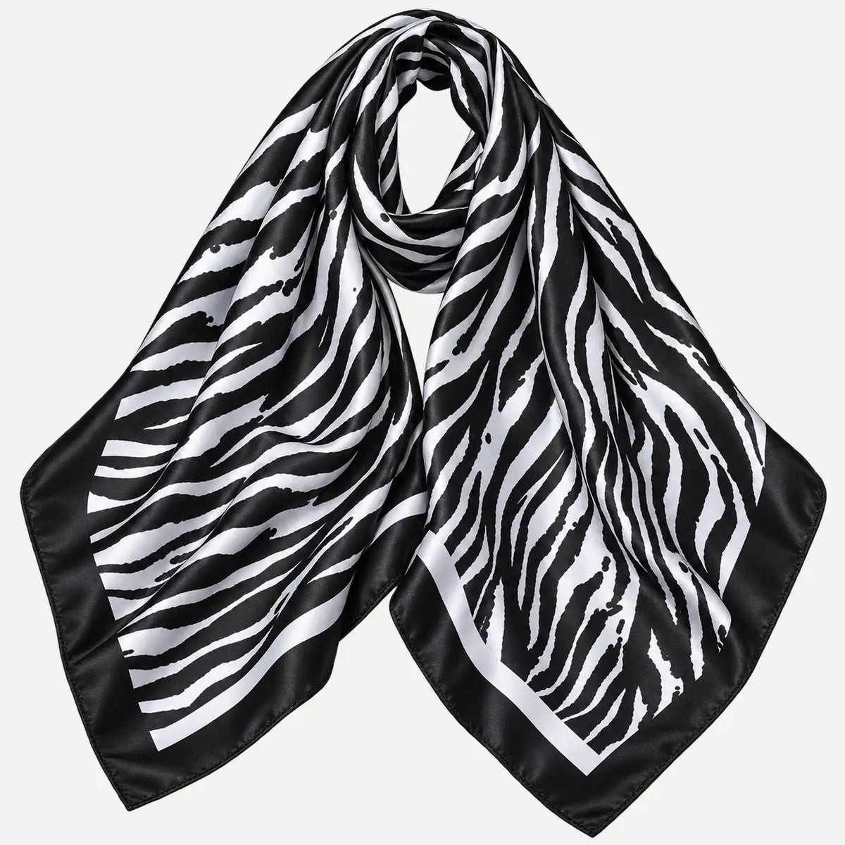 The Zaria Scarf