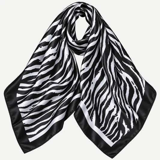 The Zaria Scarf