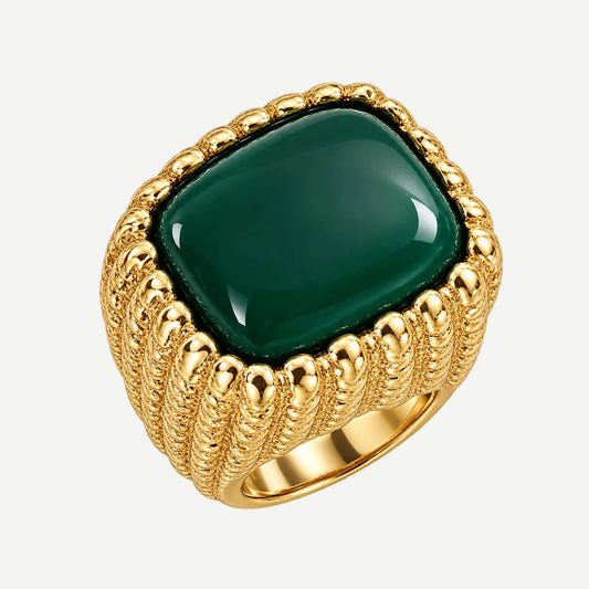 The Emerald Signet